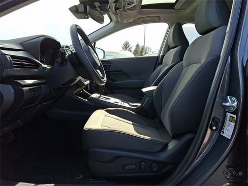 New 2026 Subaru Crosstrek 2.0i Premium image 11