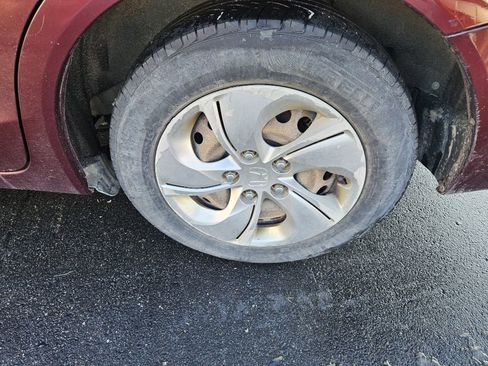 Used 2013 Honda Civic LX image 22