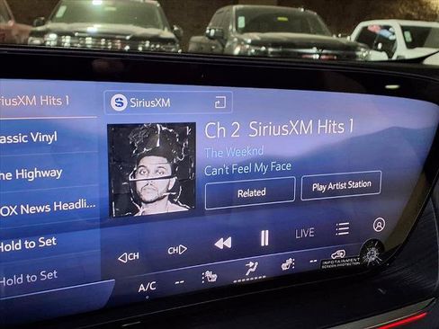 New 2026 Buick Envision Preferred image 7