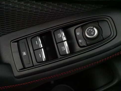 Used 2024 Subaru Forester Sport image 19