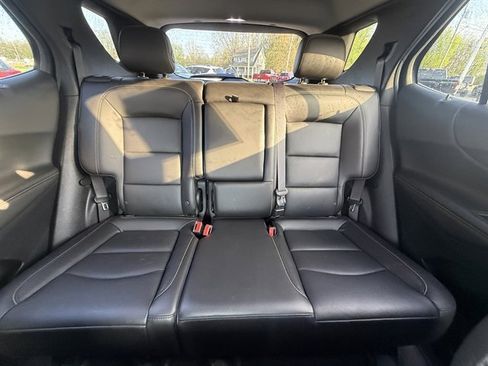 Used 2019 Chevrolet Equinox Premier AWD/4WD image 22