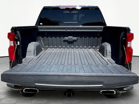 Used 2023 Chevrolet Silverado 1500 RST w/ All Star Edition Plus AWD/4WD image 7