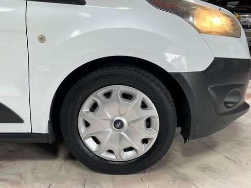 Used 2016 Ford Transit Connect XL FWD image 32