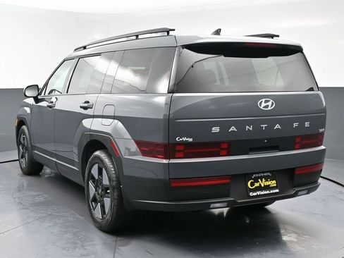 Used 2024 Hyundai Santa Fe SEL image 7