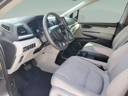 Used 2018 Honda Odyssey EX image 15