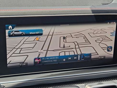 New 2026 Mercedes-Benz GLE 53 AMG 4MATIC image 14