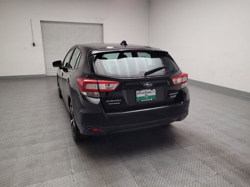 Used 2019 Subaru Impreza 2.0i Sport AWD/4WD image 6