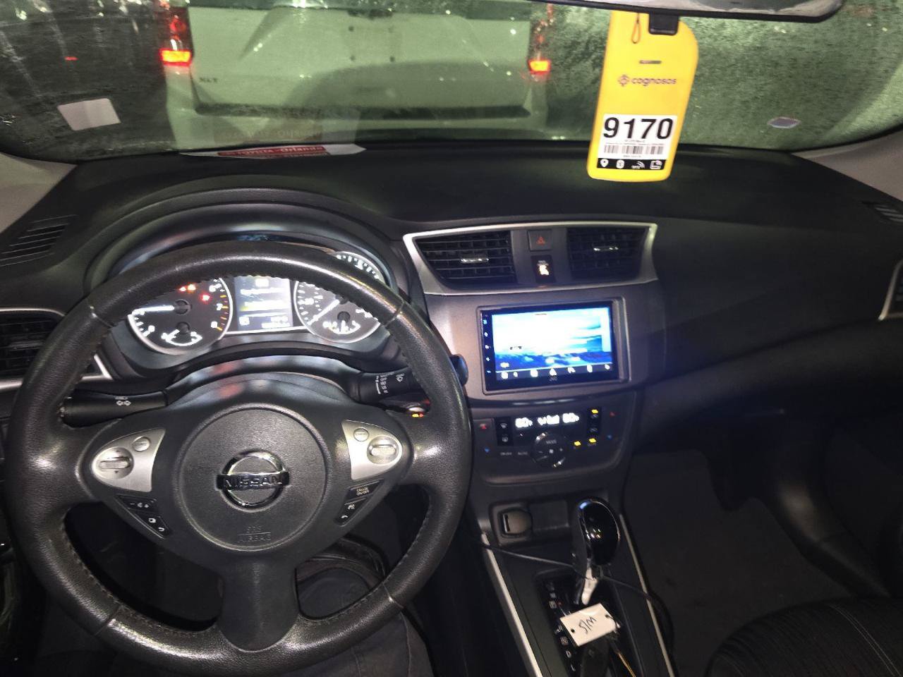 Used 2018 Nissan Sentra SV FWD image 10