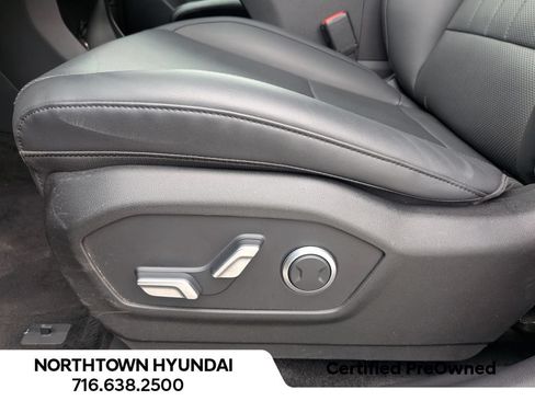 Certified 2026 Hyundai Santa Fe SEL AWD/4WD image 32