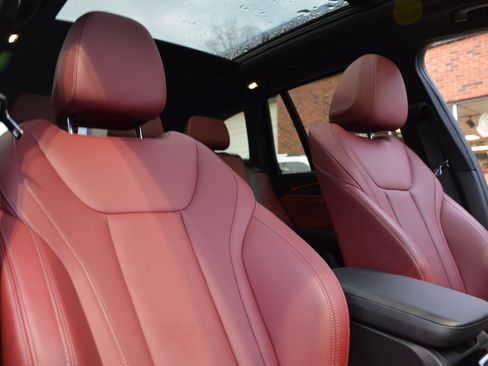 Used 2023 BMW X3 xDrive30i w/ Convenience Package image 27