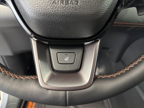 New 2026 Honda Pilot TrailSport image 38