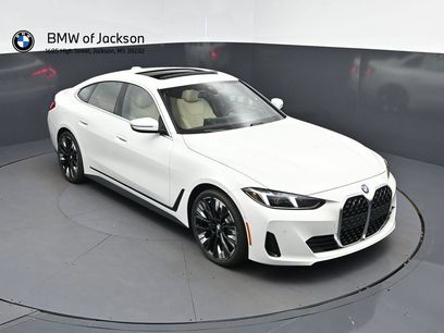 New 2026 BMW 430i w/ Premium Package