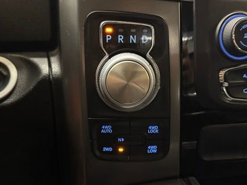 Used 2018 RAM 1500 Sport w/ Quick Order Package 26Q Night image 27