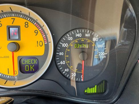 Used 2006 Ferrari F430 Spider image 8