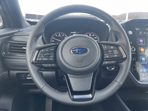 New 2026 Subaru Forester Premium image 17