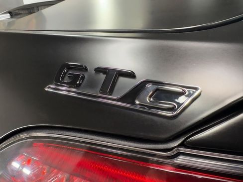 Used 2018 Mercedes-Benz AMG GT C image 29