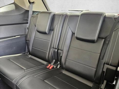 Used 2022 Volkswagen Atlas SEL AWD/4WD image 16
