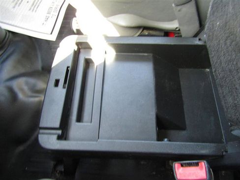 Used 2013 Chevrolet Express 3500 image 16