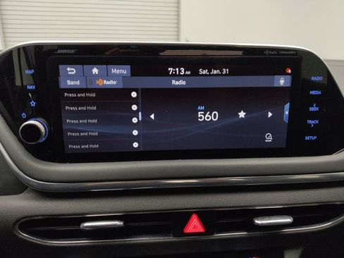 Used 2020 Hyundai Sonata SEL Plus w/ Tech Package image 25