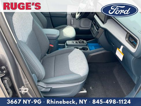 New 2026 Ford Maverick XLT w/ Equipment Group 301A image 12