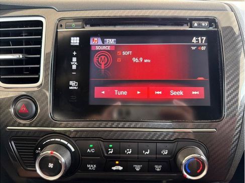 Used 2014 Honda Civic Si image 21