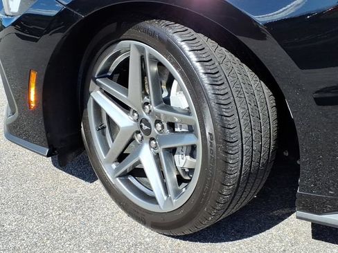 Used 2024 Ford Mustang GT Premium RWD image 8