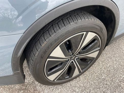 Used 2023 Polestar Polestar 2 w/ Pilot Pack image 9