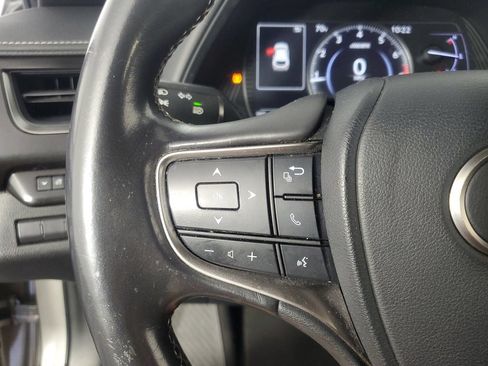 Used 2019 Lexus UX 200 w/ Accessory Package 2 FWD image 25