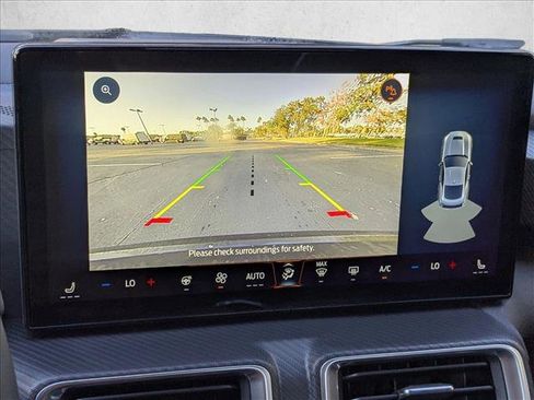 New 2026 Ford Mustang Premium w/ Bronze Appearance Package image 12