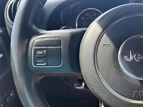 Used 2014 Jeep Wrangler Unlimited Sport w/ Quick Order Package 24S image 17