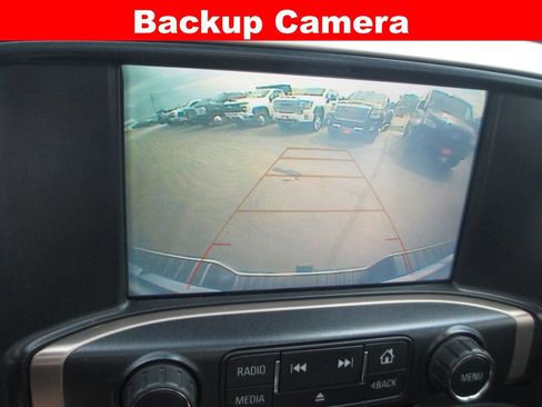 Used 2019 GMC Sierra 2500 Denali w/ Duramax Plus Package AWD/4WD image 19