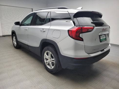 Used 2018 GMC Terrain SLE w/ Driver Convenience Package AWD/4WD image 5