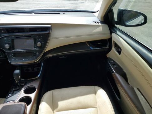 Used 2018 Toyota Avalon image 14