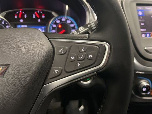 Certified 2023 Chevrolet Equinox LT w/ Driver Convenience Package image 16