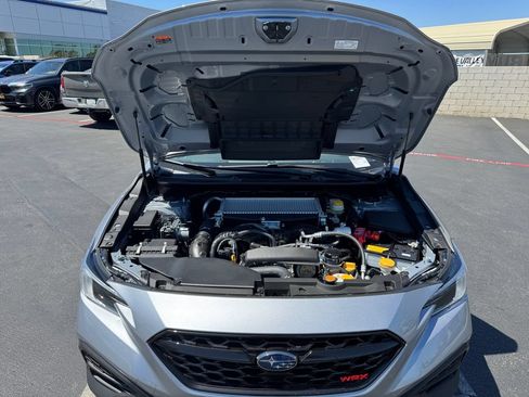 New 2026 Subaru WRX Limited AWD/4WD image 20