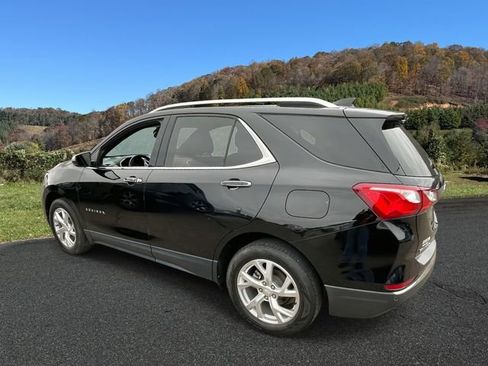Used 2020 Chevrolet Equinox Premier image 5
