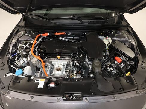 Used 2022 Honda Accord Touring image 32