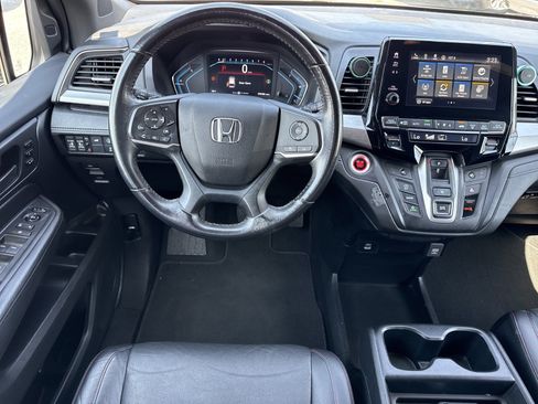 Used 2023 Honda Odyssey Sport image 19