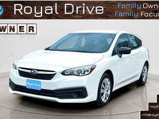 Used 2020 Subaru Impreza 2.0i AWD/4WD video 1