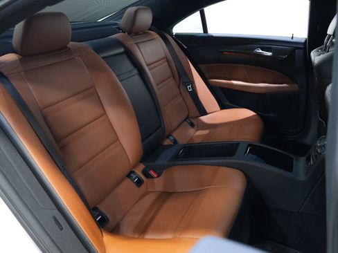 Used 2013 Mercedes-Benz CLS 63 AMG image 39