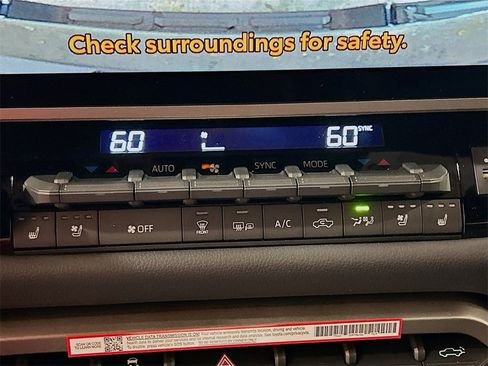 New 2026 Toyota Tundra Limited image 13