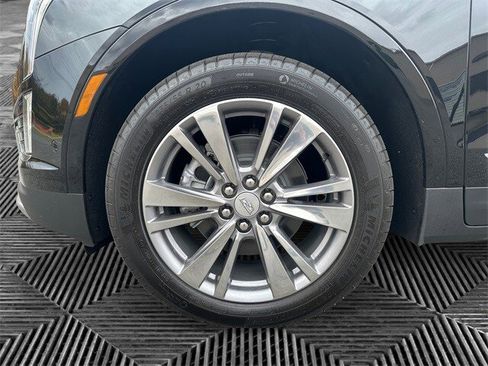 New 2025 Cadillac XT5 Premium Luxury w/ Technology Package image 14
