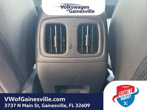 Used 2026 Hyundai Tucson SEL FWD image 12
