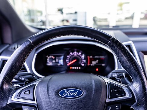 Used 2020 Ford Edge ST w/ Equipment Group 401A AWD/4WD image 17