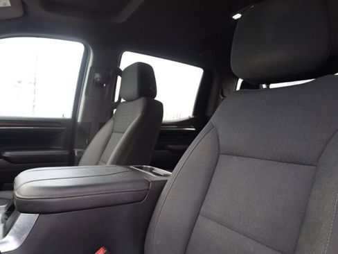 Certified 2023 Chevrolet Silverado 1500 LT Trail Boss w/ Protection Package image 21