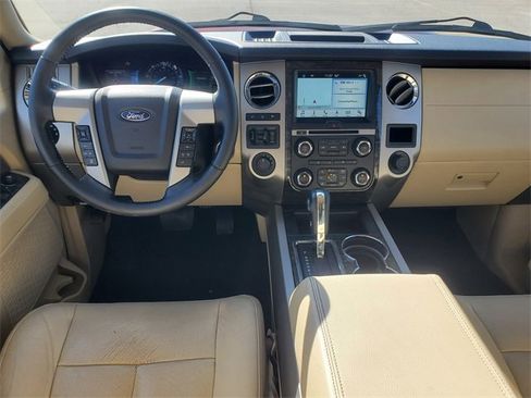 Used 2016 Ford Expedition EL Limited w/ Equipment Group 301A image 32