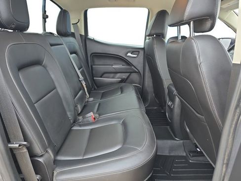 Used 2021 Chevrolet Colorado ZR2 AWD/4WD image 18