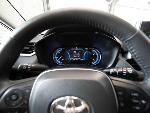 Used 2023 Toyota RAV4 XLE w/ Convenience Package AWD/4WD image 15