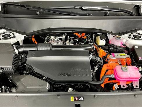 New 2027 Kia Telluride EX w/ Towing Package image 2