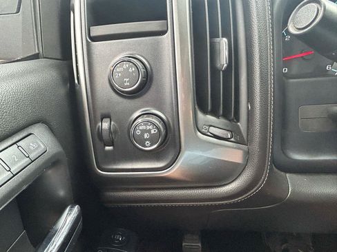 Used 2014 Chevrolet Silverado 1500 LTZ w/ LTZ Plus Package AWD/4WD image 25